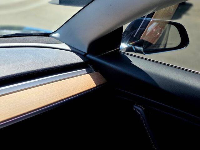 2018 Tesla Model 3 Mid Range