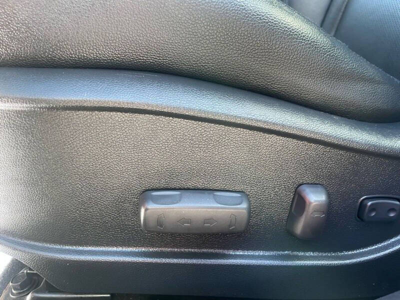 2014 Hyundai Elantra GT