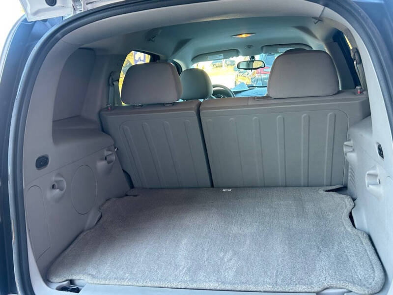 2009 Chevrolet HHR LS