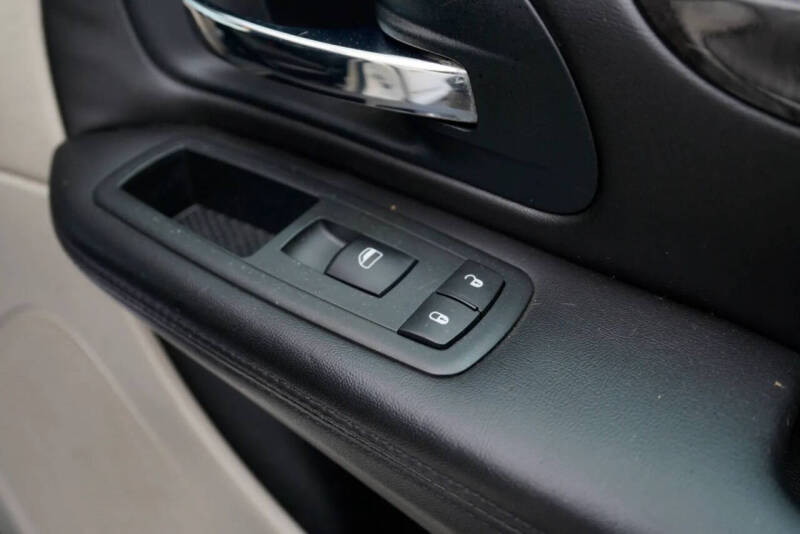2013 RAM C/V Tradesman