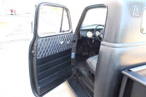 1954 Chevrolet 3100