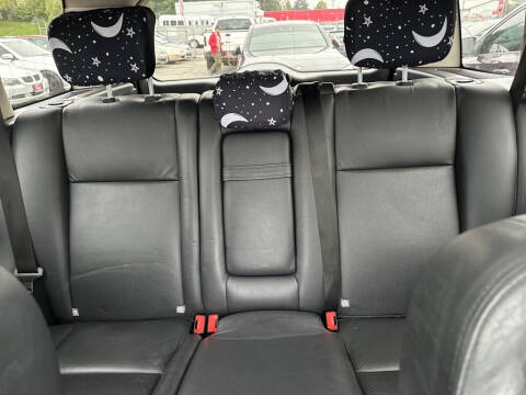 2008 Land Rover LR2 SE