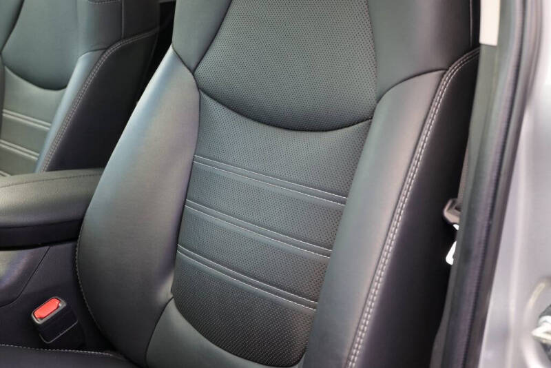 2023 Toyota RAV4 Limited