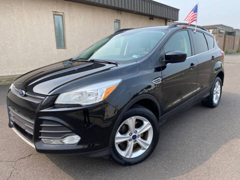 2016 Ford Escape for sale at CAR SPOT INC in Philadelphia PA