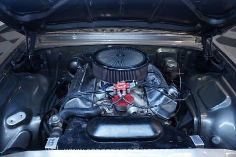 1962 Ford Galaxie