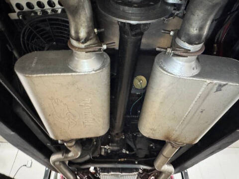 1928 Ford Model A