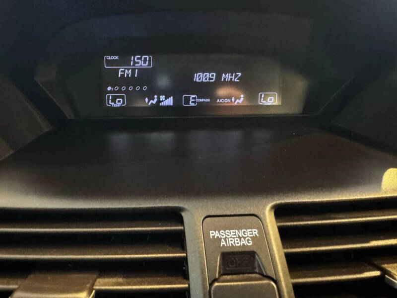 2010 Acura TL