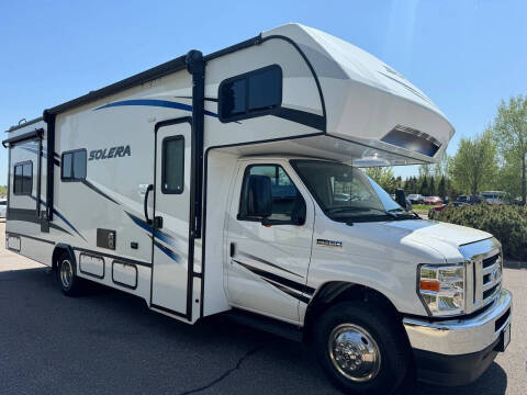 2022 Ford E-Series E-450 SD