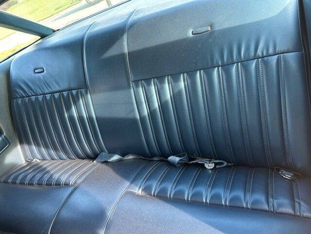 1979 Ford Thunderbird 16
