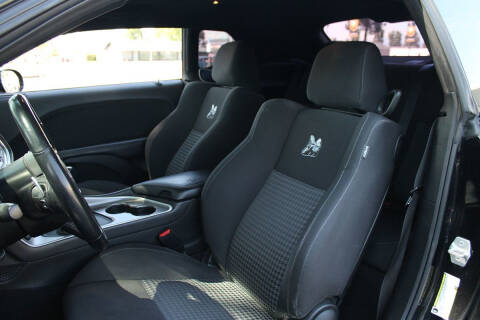 2019 Dodge Challenger R/T Scat Pack