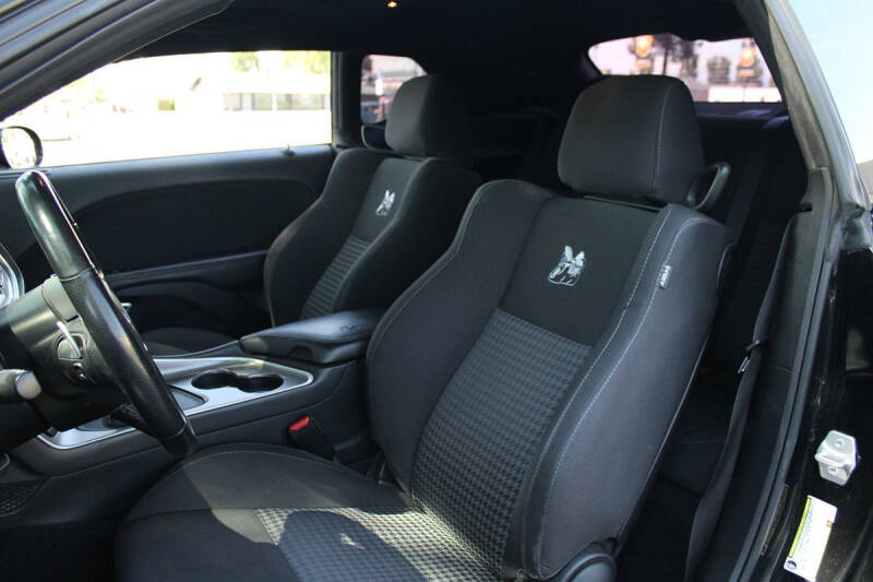 2019 Dodge Challenger R/T Scat Pack