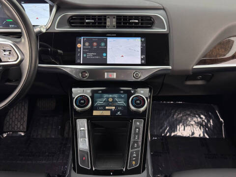 2022 Jaguar I-PACE EV400 HSE