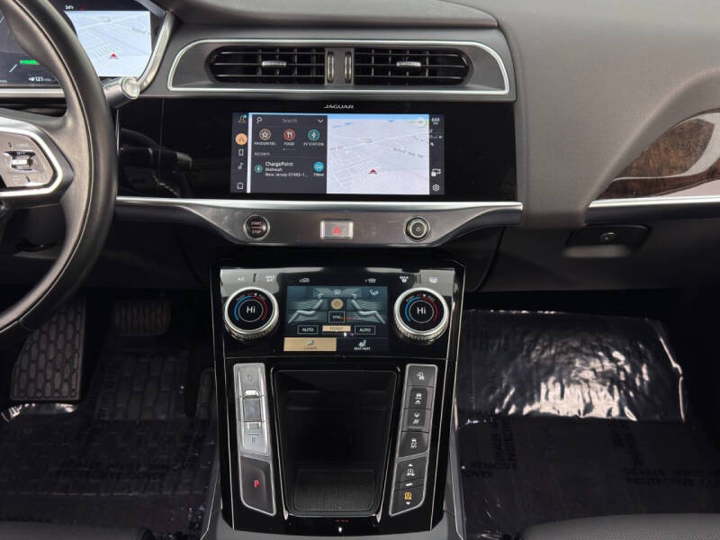 2022 Jaguar I-PACE EV400 HSE