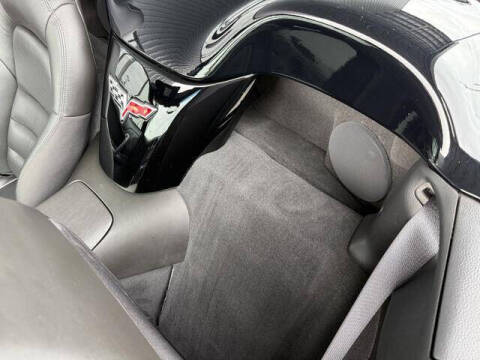 2006 Chevrolet Corvette