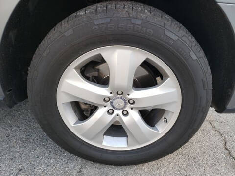 2012 Mercedes-Benz GL-Class GL 450 4MATIC