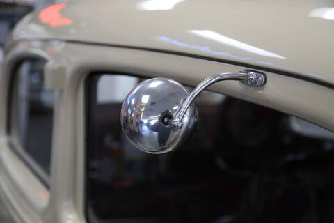 1935 Hudson Terraplane