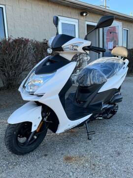 2023 Bintelli 150cc Flash New Star for sale at Columbus Powersports - Motorcycles in Grove City OH