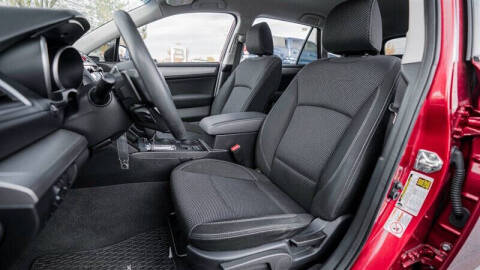 2019 Subaru Outback 2.5i