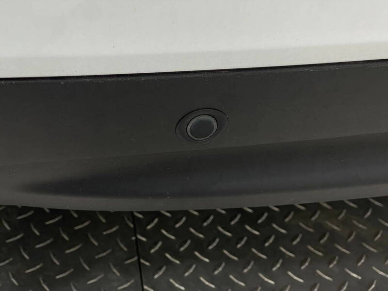 2017 MINI Countryman Cooper S ALL4