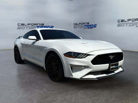 2023 Ford Mustang GT