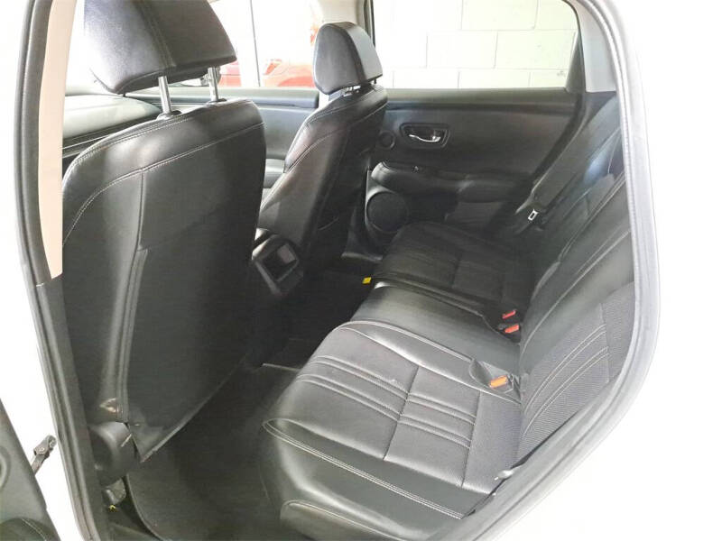 2023 Honda HR-V EX-L