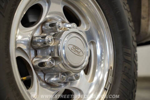 2002 Ford Excursion Limited