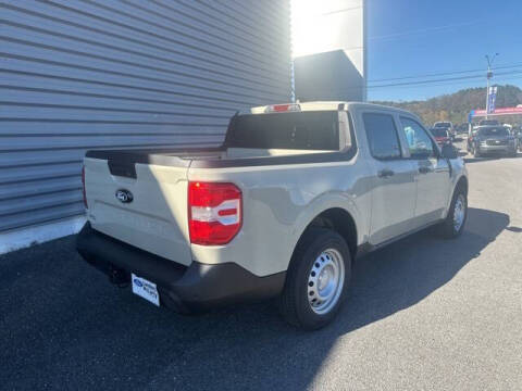 2025 Ford Maverick XL