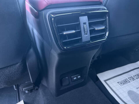 2024 Lexus NX 250