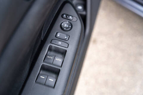 2021 Honda Insight EX