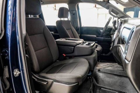 2023 Chevrolet Silverado 2500HD