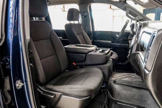 2023 Chevrolet Silverado 2500HD