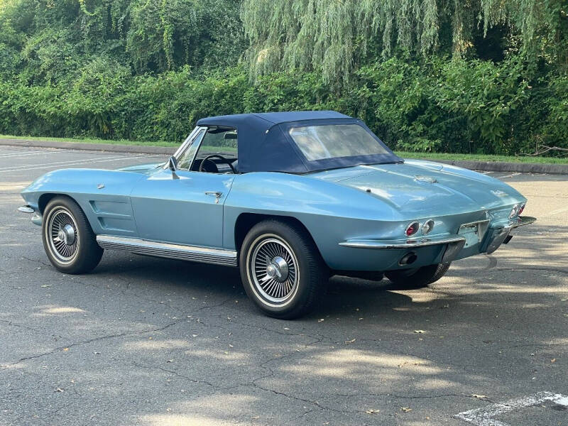 1964 Chevrolet Corvette