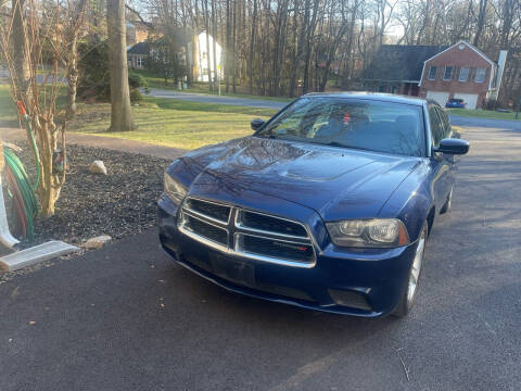 2013 Dodge Charger for sale at CARDEPOT AUTO SALES LLC in Hyattsville MD