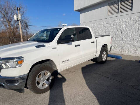 2020 RAM 1500 for sale at Suburban De Claremore in Claremore OK