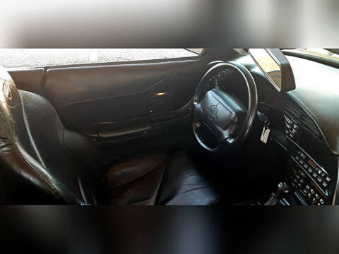 1994 Chevrolet Corvette