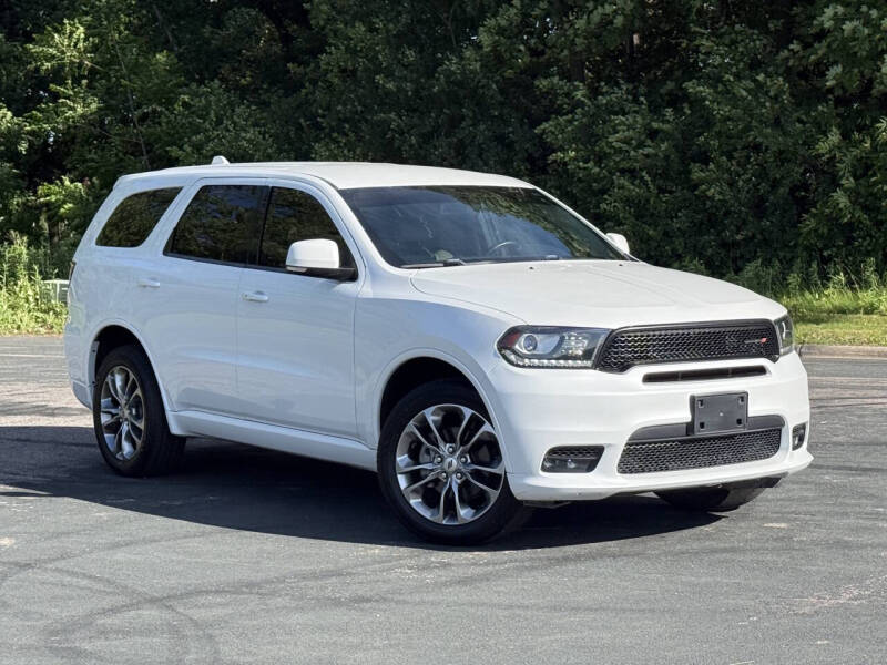 2020 Dodge Durango GT Plus