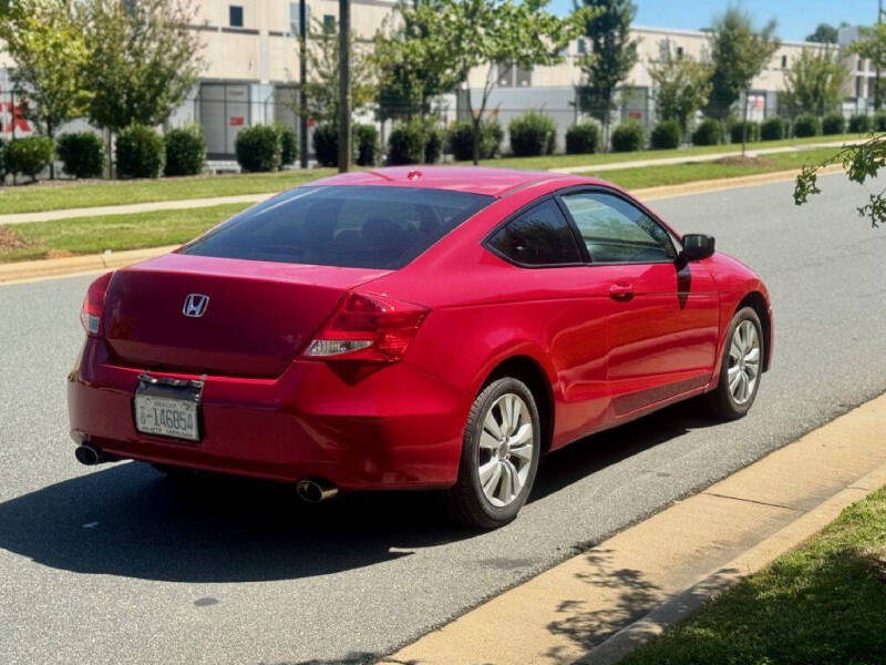 2011 Honda Accord EX-L