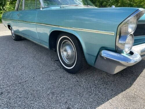 1963 Pontiac Catalina