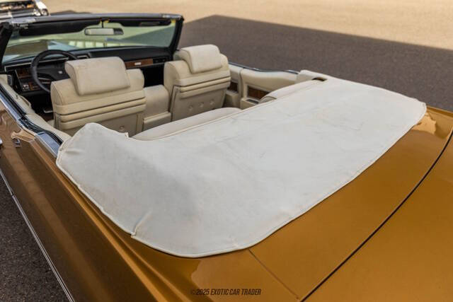 1970 Cadillac DeVille