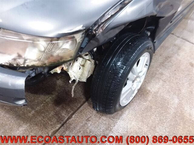 2005 Saab 9-3 Linear