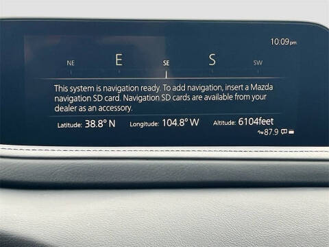 2024 Mazda CX-30 2.5 S Preferred