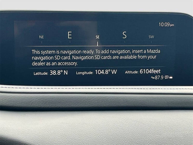 2024 Mazda CX-30 2.5 S Preferred