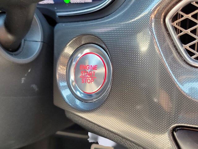 2023 Acura Integra w/A-SPEC
