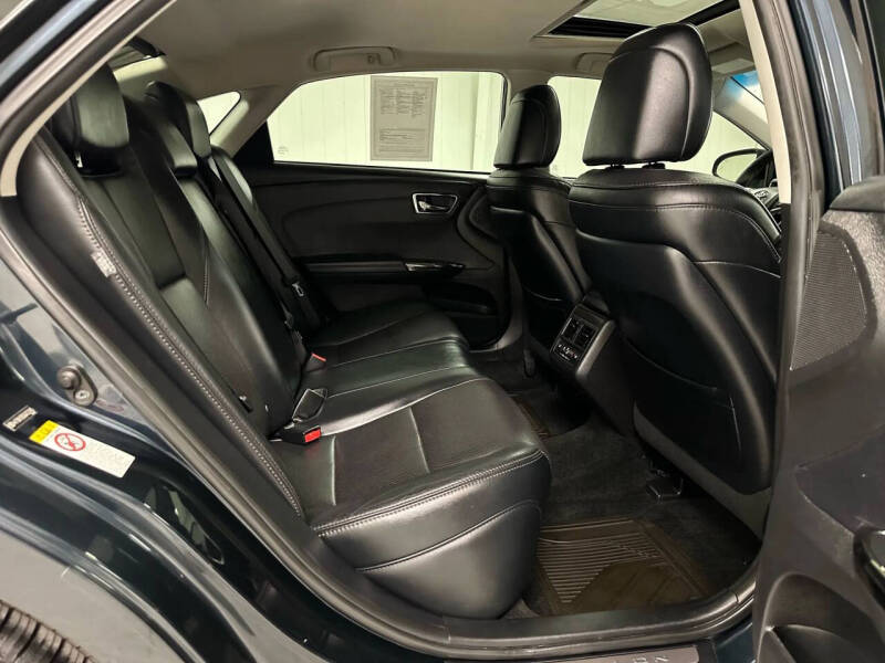 2016 Toyota Avalon Limited