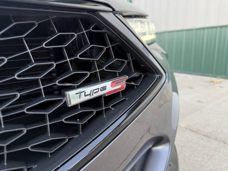 2023 Acura TLX SH-AWD Type S