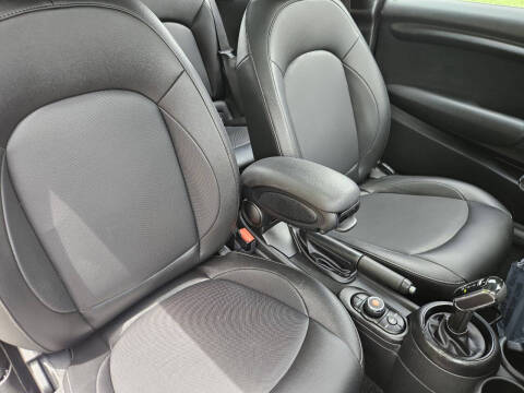 2020 MINI Hardtop 2 Door Cooper