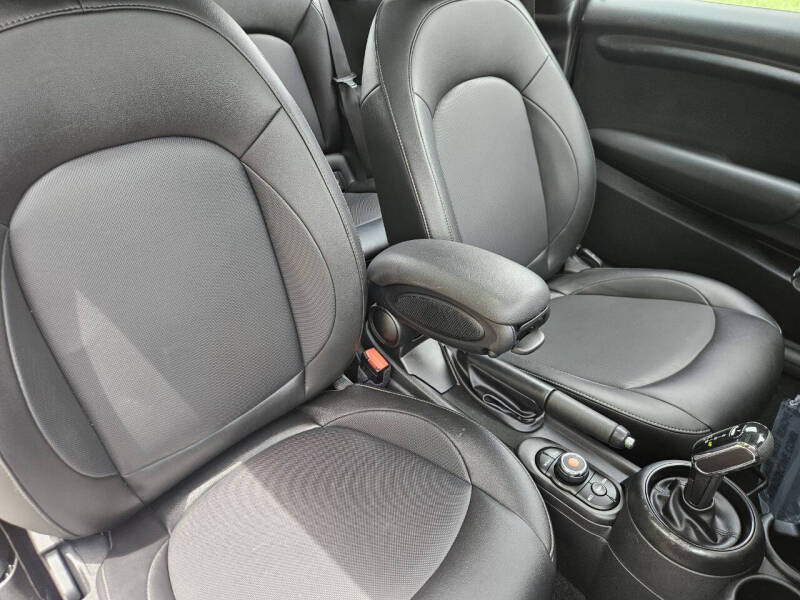 2020 MINI Hardtop 2 Door Cooper