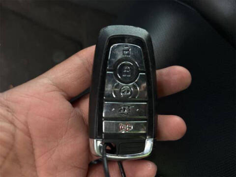 2023 Lincoln Navigator Standard