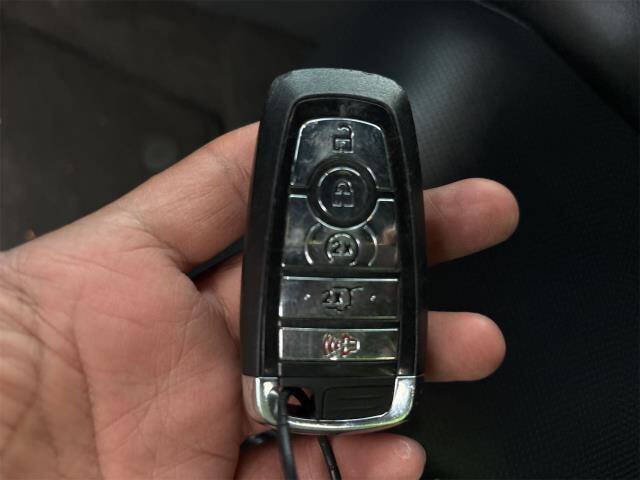 2023 Lincoln Navigator Standard