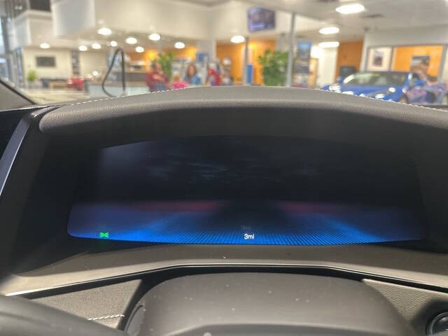 2026 Chevrolet Corvette Stingray